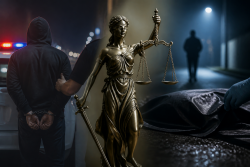 Нападател от случая с непалците стана обвиняем за убийството на Георги Кузев