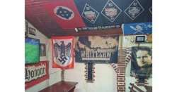 ВТОРИ ПЕТРОХАН: Собственик на нацистката квартира в Пловдив е местният адвокат и активист на ПП-ДБ Стоян Мемцов