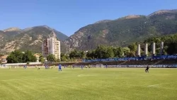 Левски (Карлово) удари Марица с 4:2 в голов трилър преди старта на Трета лига