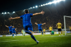 Левски би Ботев в Пловдив с 3:1 и остана с пълен актив