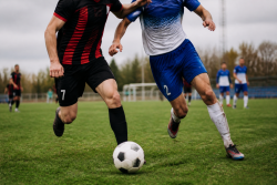 Гигант (Съединение) би Секирово с 2:1, Козарев отчете много пропуски