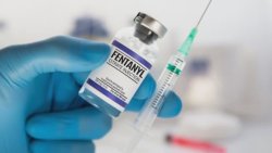 Фентанилът измести хероина на българския наркопазар, МВР продължава да разследва нелегална лаборатория край София