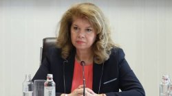Йотова подчерта предимствата на България в иновациите