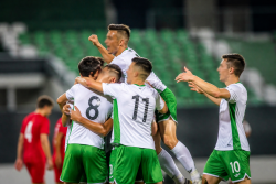 България U20 разгроми Турция с 3:0 и записа трета победа