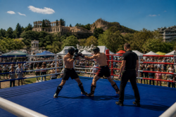 MAX FIGHT влиза в „Спортен фестивал Пловдив“ на 19–20 септември