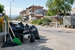 Жители на Столипиново организират почистване на 22 септември