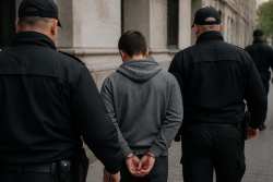 Апелативният съд в Пловдив остави в ареста 15-годишен за убийството на Младежкия хълм