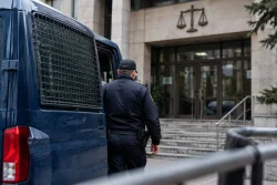 Съдът остави Ивелин Цветанов в ареста по делото в Първомай