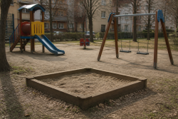 Проект за наредба маха пясъчниците като задължителни