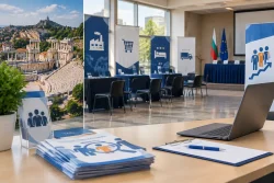В Пловдив предложиха над 110 работни места на трудова борса
