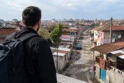 Георги Кочев стартира StoliTours и показва Столипиново отвътре
