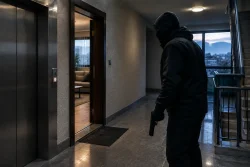 Съдът остави Славчо Мегеров в ареста за убийството