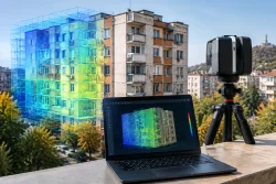 „МултиХоум“ показва в Пловдив 3D заснемане за саниране