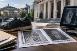 Експертиза по делото „Дебора“ изключи обувките на Георги