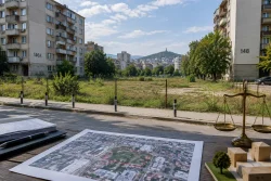 Община Пловдив започва преговори за парцел за 1,7 млн. евро