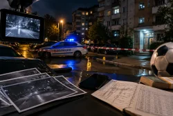 Разследването проверява версия: Илиян Филипов убит заради черно тото