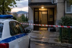 Полицията в Пловдив: 14-годишният сам подал сигнал за убийството