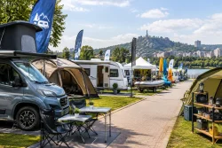Camping & Caravaning Expo се връща в Пловдив на 10–11 октомври