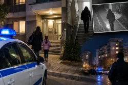 Полицията укрива в Пловдив свидетелката по убийството на Илиян Филипов