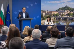 Младен Шишков мобилизира ГЕРБ в Пловдив за местните избори