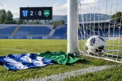 Спартак (Пловдив) победи Родопа (Смолян) с 2:0
