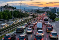 Тапите в Пловдив: 4 възела и 2 булеварда, които блокират трафика