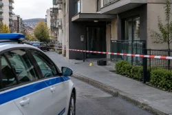 Прокуратурата в Пловдив задържа 14-годишен за убийството на майка му