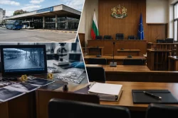 Съдът в Пловдив даде ход на делото за убийството на автогара „Юг“