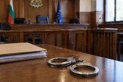Апелативният съд в Пловдив остави в ареста 16-годишна обвиняема