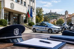 ОДМВР–Пловдив обяви конкурс за 44 държавни служители