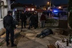 Пиян мъж с 1,7 промила вдигна 50 души на крак в Труд