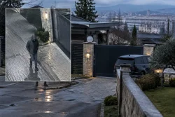 Камери засичат заподозрян за убийството на Илиян Филипов