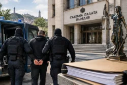 Ивайло Колев остава в ареста с по-тежки обвинения