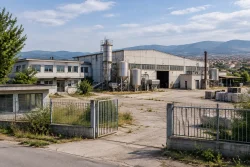 ЧСИ продава завод в Брезово за 2,03 млн. евро
