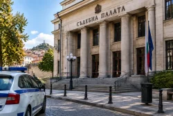 Шефовете на три съда в Пловдив отказаха евакуация