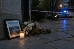 Адвокат Марковски: Убийството на Георги Кузев е с невиждана жестокост