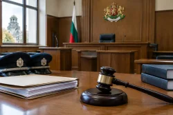 Съдът в Пловдив върна делото срещу двама бивши полицаи