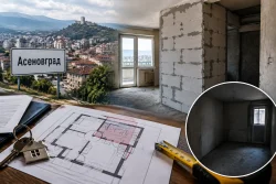 30 &bdquo;изчезнали&ldquo; квадрата в Асеновград вкараха купувач в ареста