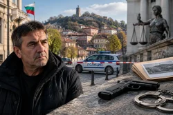 Николай Попов пита защо Славчо Мегеров е бил на свобода