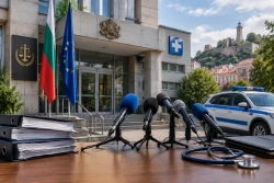 Прокуратурата и МЗ обявяват данни за източване на НЗОК