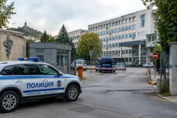 „Св. Георги“ в Пловдив: Акцията блокира приема на пациенти