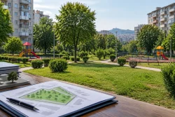 Община Пловдив запазва зелената площ на „Марица“ 148