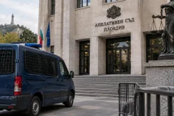 Апелативният съд в Пловдив остави Ивайло Колев в ареста