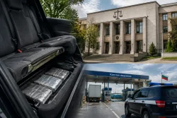 Апелативният съд в Пловдив потвърди ареста на Георги Захариев