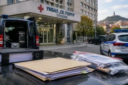 Прокуратурата в Пловдив обвини шестима за схема с НЗОК
