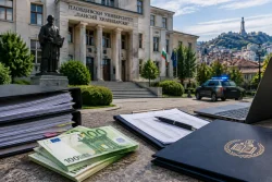 ПУ върна проф. Невена Милева на поста заместник-ректор
