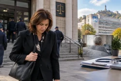 Проф. Мариела Попова поиска по-лека мярка след ареста