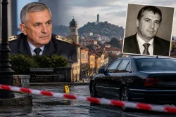 Ген. Васил Василев посочи убиеца на Илия Павлов