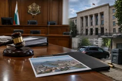Апелативният съд в Пловдив остави Славчо Мегеров в ареста