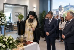БЛС–Пловдив откри собствен офис за над 4300 лекари
